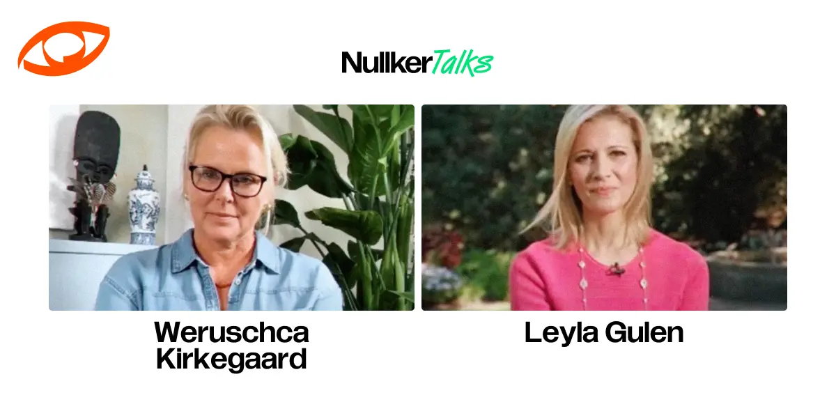 Listen, Learn, Act: NullkerTalks Podcast Series Inspires Sustainable Living